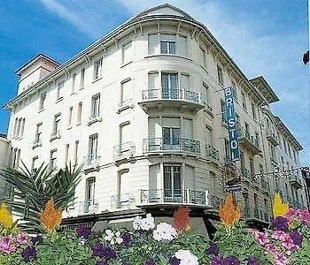 Bristol Hotell
