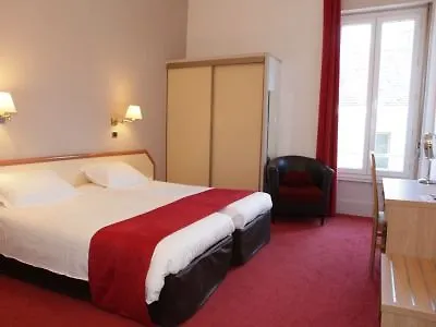 Hotell Bristol Aix-les-Bains