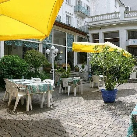 Hotell Bristol