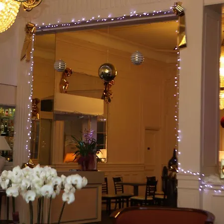 Hotell Bristol
