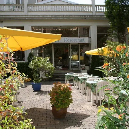 Bristol Aix-les-Bains