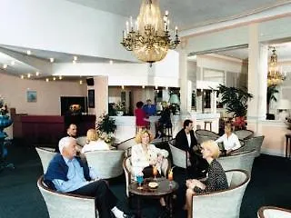 Hotell Bristol Aix-les-Bains