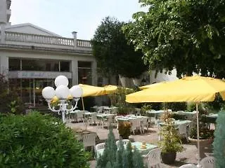 Bristol 3* Aix-les-Bains