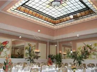 Bristol Hotell Aix-les-Bains