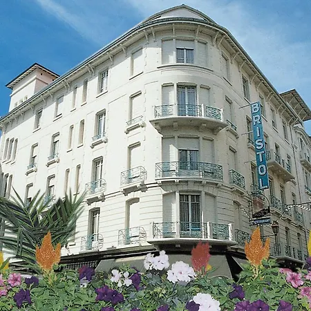 Bristol 3* Aix-les-Bains