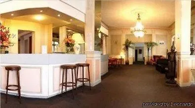 Bristol Hotell Aix-les-Bains