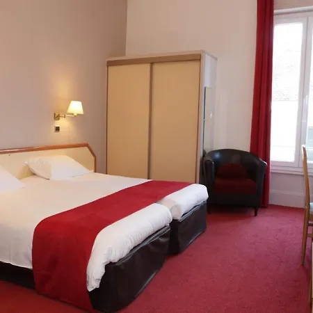 Bristol 3* Aix-les-Bains
