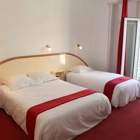 Bristol Hotell Aix-les-Bains
