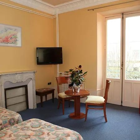 Bristol Hotell