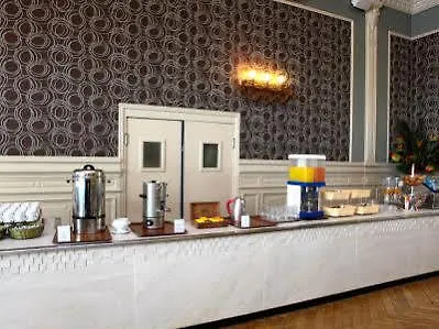 Bristol Hotell Aix-les-Bains