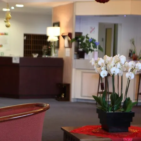 Hotell Bristol