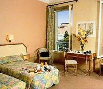 Bristol Hotell Aix-les-Bains