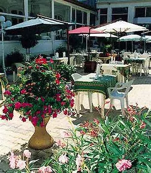 Bristol Hotell Aix-les-Bains