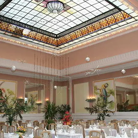 Bristol 3* Aix-les-Bains