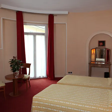 Bristol 3* Aix-les-Bains