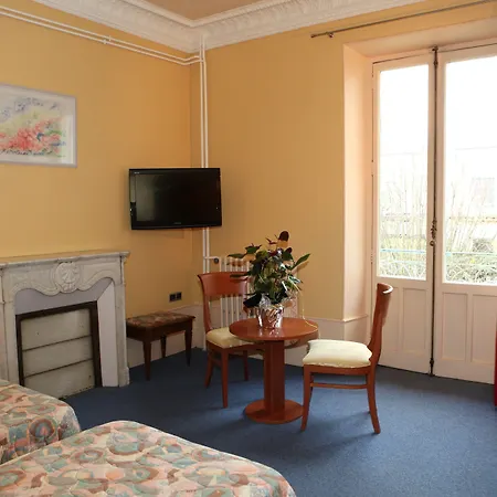 Hotel Bristol 3*