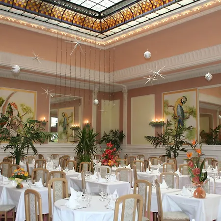 Hotel Bristol 3*