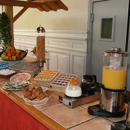 Hotel Bristol 3*