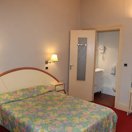 Hotel Bristol
